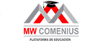 MWComenius Logo